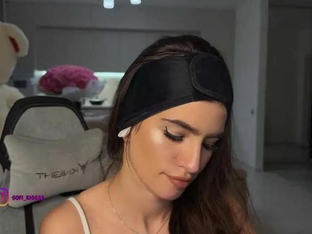 Offline Sofi-Mi on BongaCams