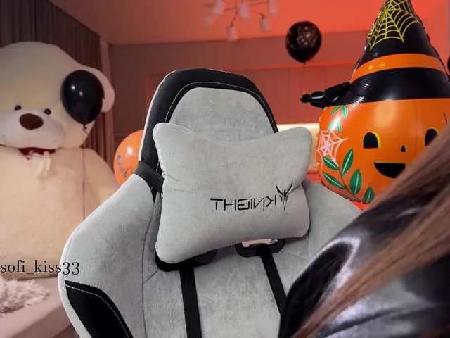 BongaCams Sofi-Mi is Freechat Sofi-Mi — Your desire to make me happy, confident men who know what to do, and of course your attention)