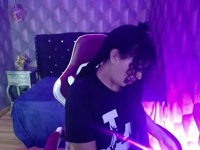 Freechat sofiacowperx on BongaCams