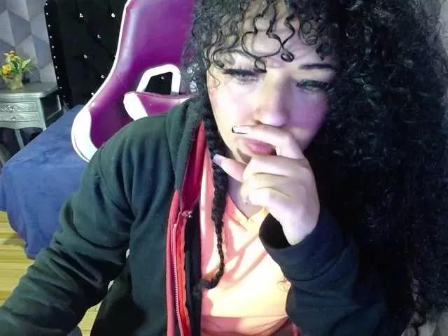 Freechat sofiacowperx on BongaCams