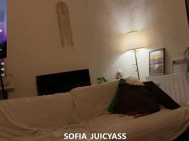 BongaCams SofiaJuicyAss is Freechat SofiaJuicyAss — Freechat on BongaCams