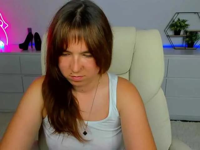 Offline SofiiDarling on BongaCams