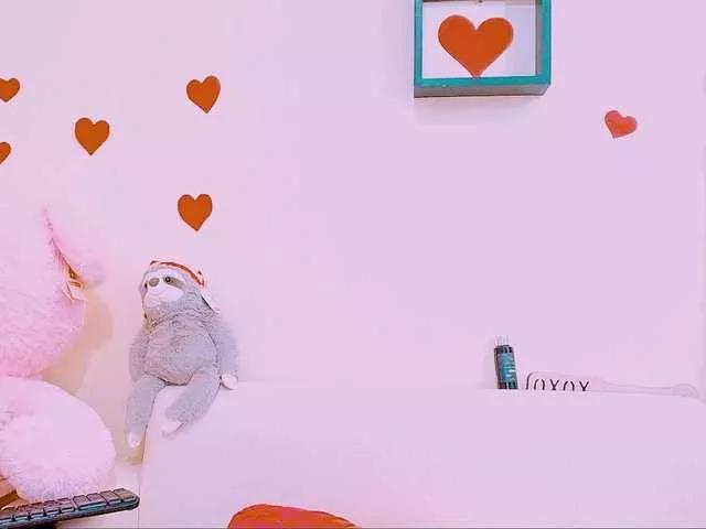 Offline sofilopez on BongaCams