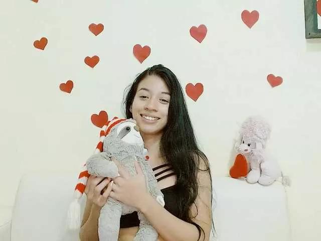 Offline sofilopez on BongaCams