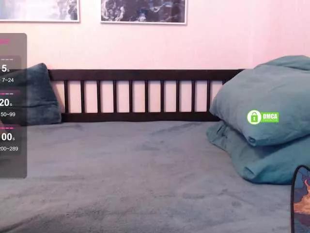 Offline SonyaVlad on BongaCams