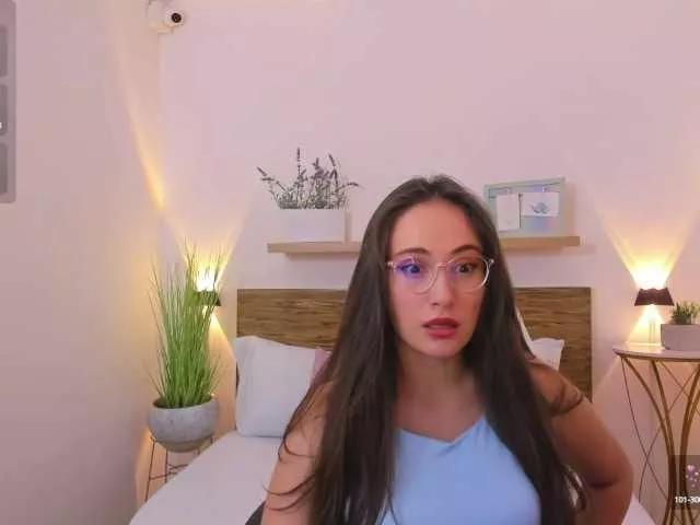 Freechat sophia-martinezz on BongaCams