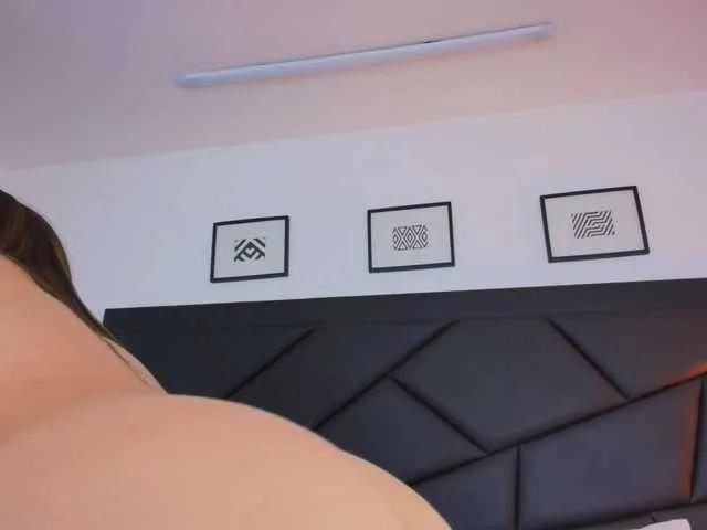 Freechat SophieCarther on BongaCams