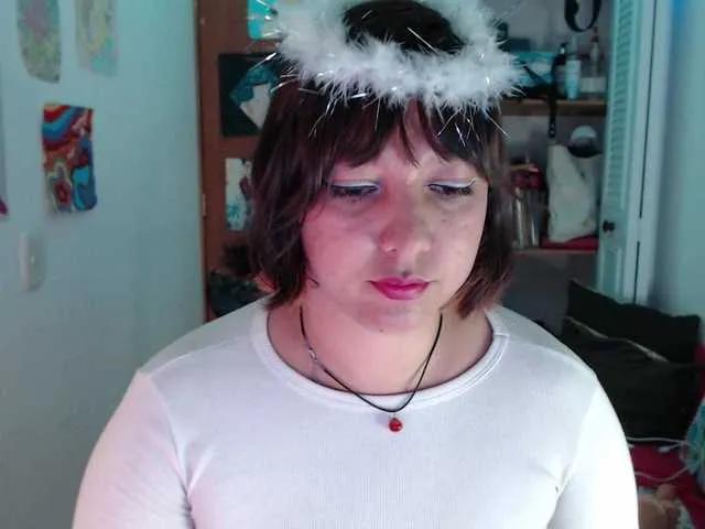 soynanabela — Masturbate, smell me and taste me, I love having squirts and orgasms 
Mastrbarme, olerme y probarme, me encanta tener squirts y orgasmos.