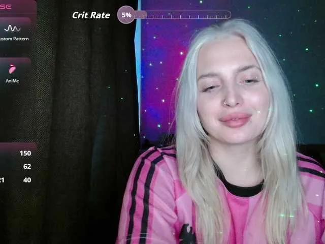 Offline SpaceMarsi on BongaCams