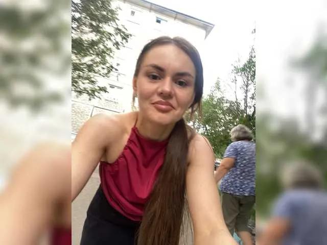 SpasVika on BongaCams 