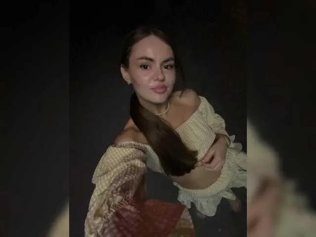 SpasVika on BongaCams 