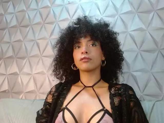 Freechat Spicy-shanty on BongaCams