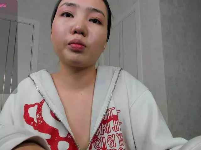 Freechat spooky-tyan on BongaCams