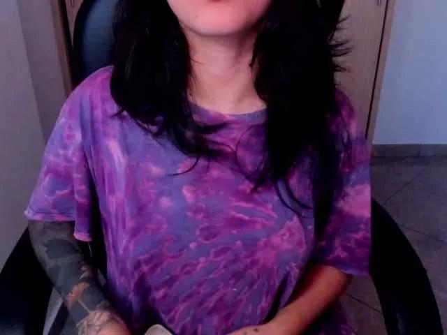 Offline stanovleniye on BongaCams