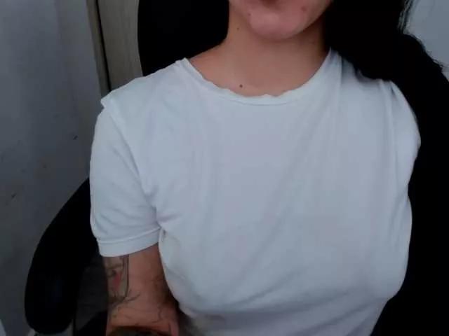 Offline stanovleniye on BongaCams