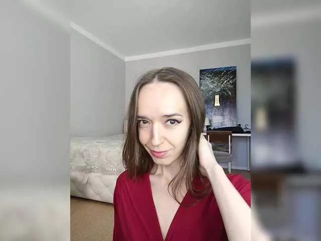 Offline StarKristy on BongaCams
