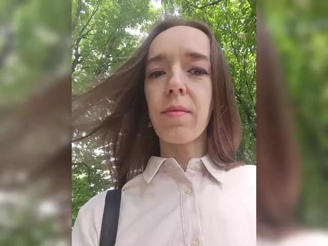 Offline StarKristy on BongaCams