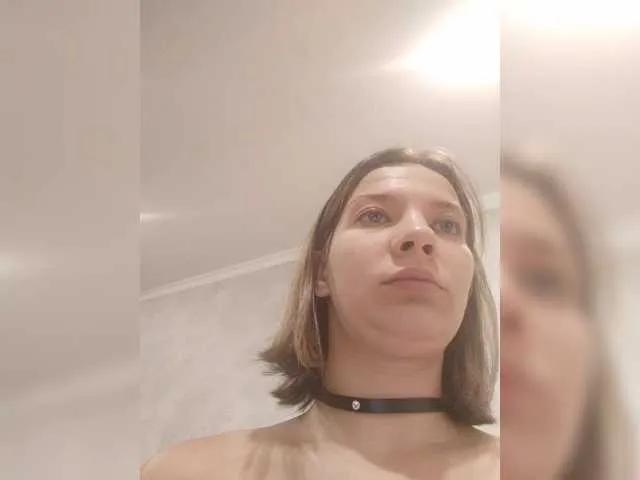 Offline StasyShu on BongaCams