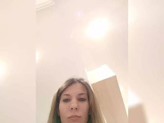 Offline StasyShu on BongaCams