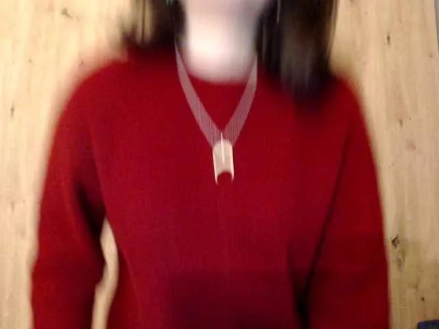 Succubus13 on BongaCams 