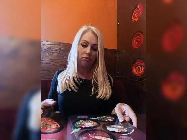 Freechat Sunbeam on BongaCams