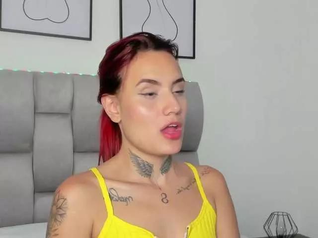 Offline Susan-sweet on BongaCams