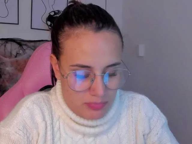 Susan-sweet — I like to be guided in my masturbation, to be talked to a little dirty without being rude and several other things.