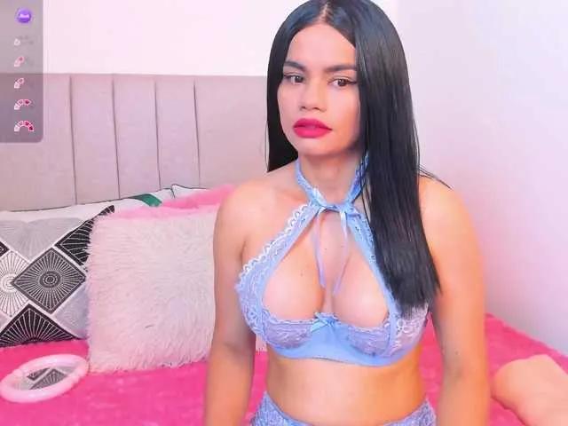 Freechat SusanSimpson on BongaCams