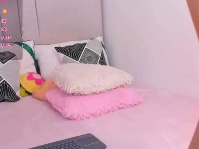 Freechat SusanSimpson on BongaCams