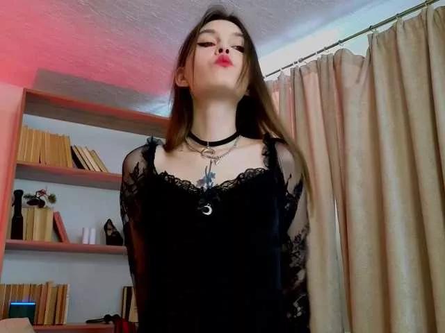 SusieMorris on BongaCams 