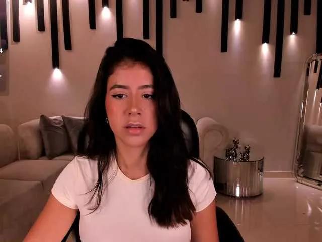 SussanElliot on BongaCams 