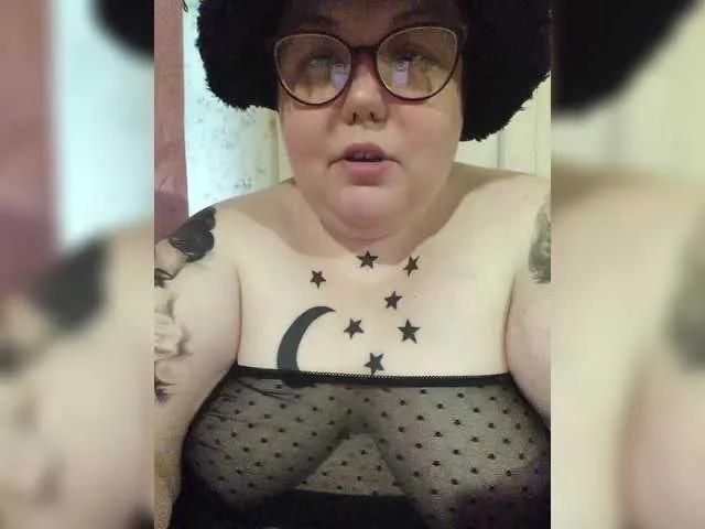 Offline Svetlanka86 on BongaCams