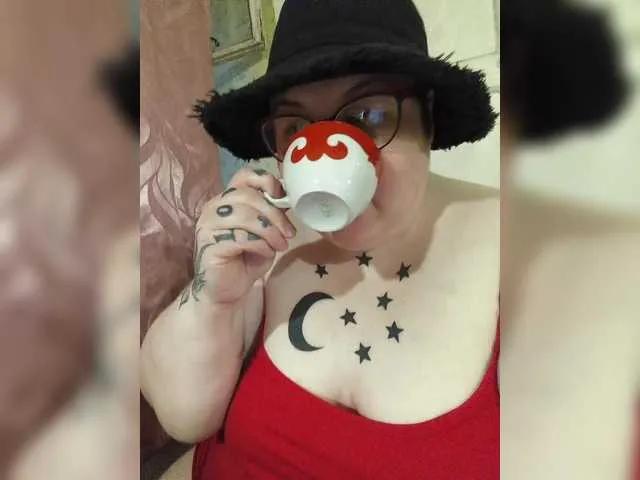 Offline Svetlanka86 on BongaCams