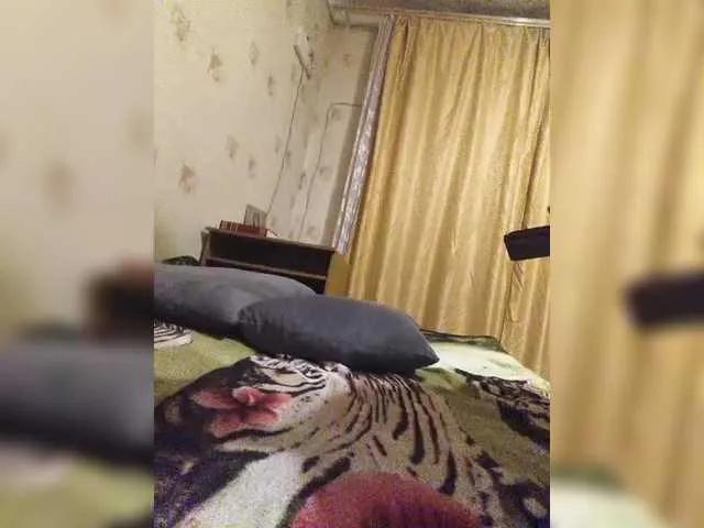 Offline Svetlanka86 on BongaCams