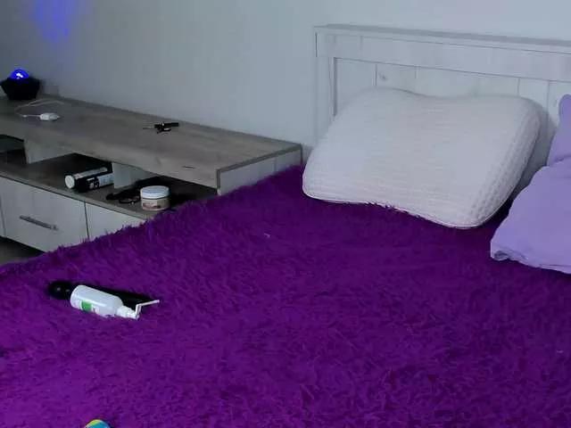 Freechat Sweeet-Barbie on BongaCams