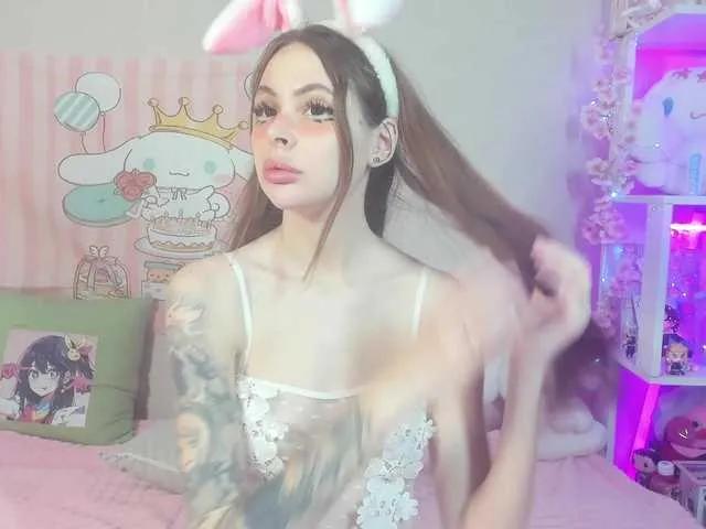 Sweeety-pie on BongaCams 