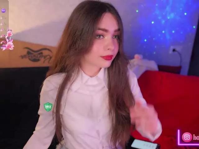 Offline sweet-cupcake on BongaCams