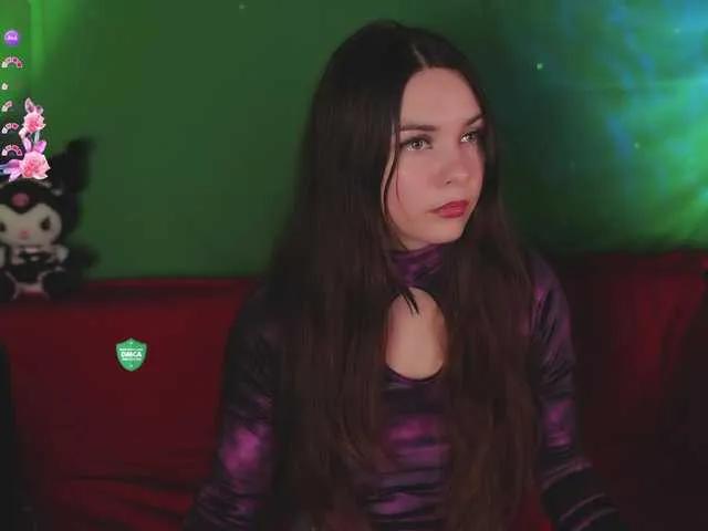 Offline sweet-cupcake on BongaCams