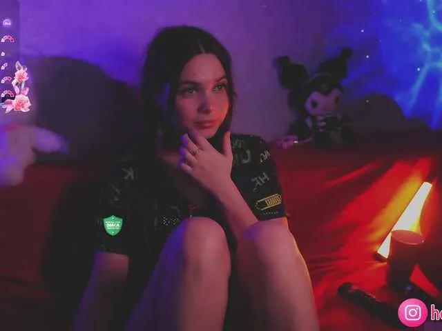 Offline sweet-cupcake on BongaCams