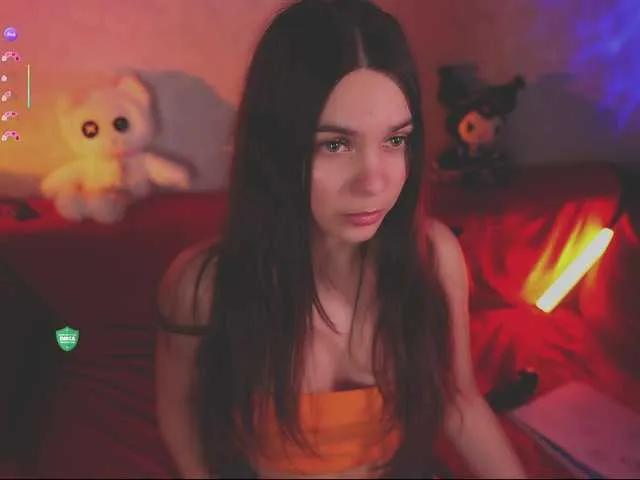 BongaCams sweet-cupcake is Freechat sweet-cupcake — Intelligence, manners, domineering men in uniform
Sociable, intelligent with a subtle sense of humor
Those who know how to make a woman feel good