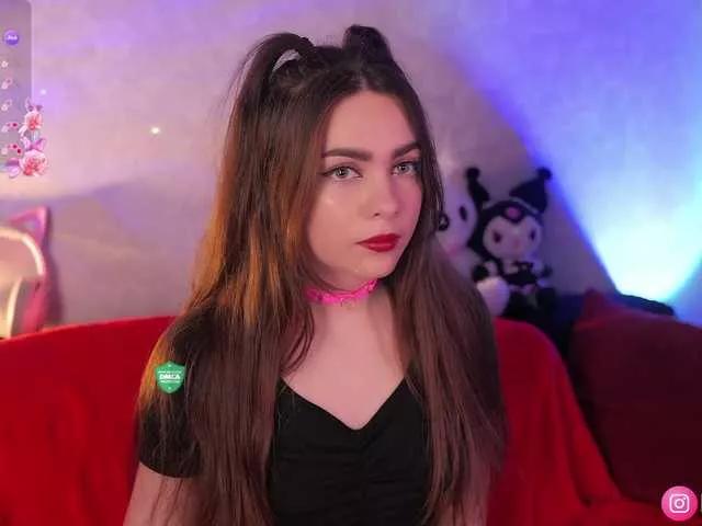 Offline sweet-cupcake on BongaCams