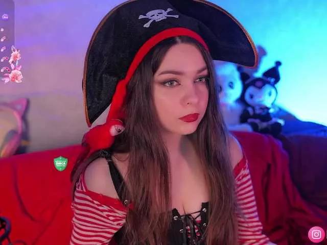 Offline sweet-cupcake on BongaCams