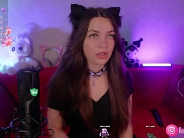 Offline sweet-cupcake on BongaCams