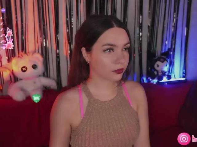 Offline sweet-cupcake on BongaCams