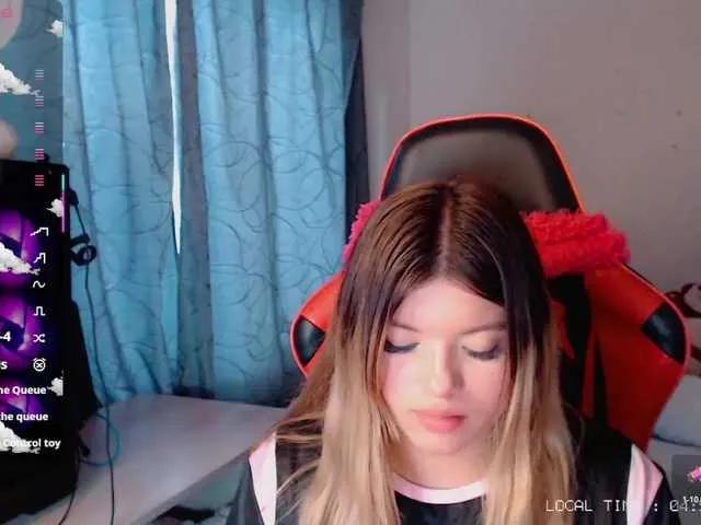 Sweet-emily1 — The vibrations, a good conversation, connecting with that person, drive me crazy