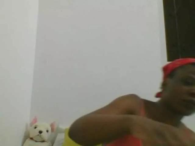 Freechat Sweetbaby006 on BongaCams