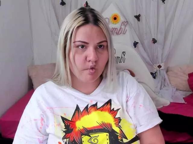 Offline sweetbambi-23 on BongaCams