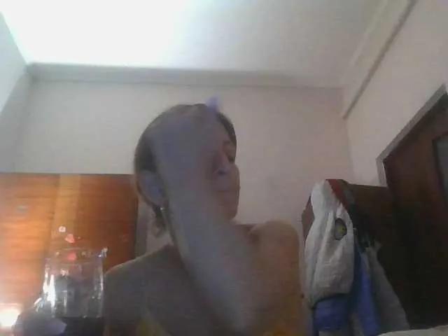 Offline sweetcandy1 on BongaCams