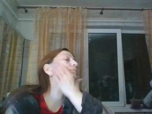 Offline sweetcandy1 on BongaCams