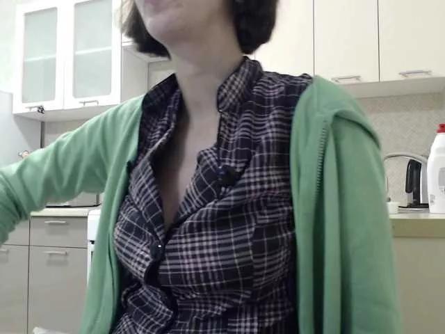 Freechat SweetCat9 on BongaCams